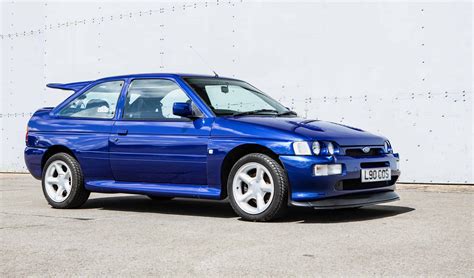 Ford escort rs wagon  Are you looking to buy your dream classic car?Gloss Black Front Bumper Lips Spoiler + Side Skirts + Rear Lips For Ford Escort
